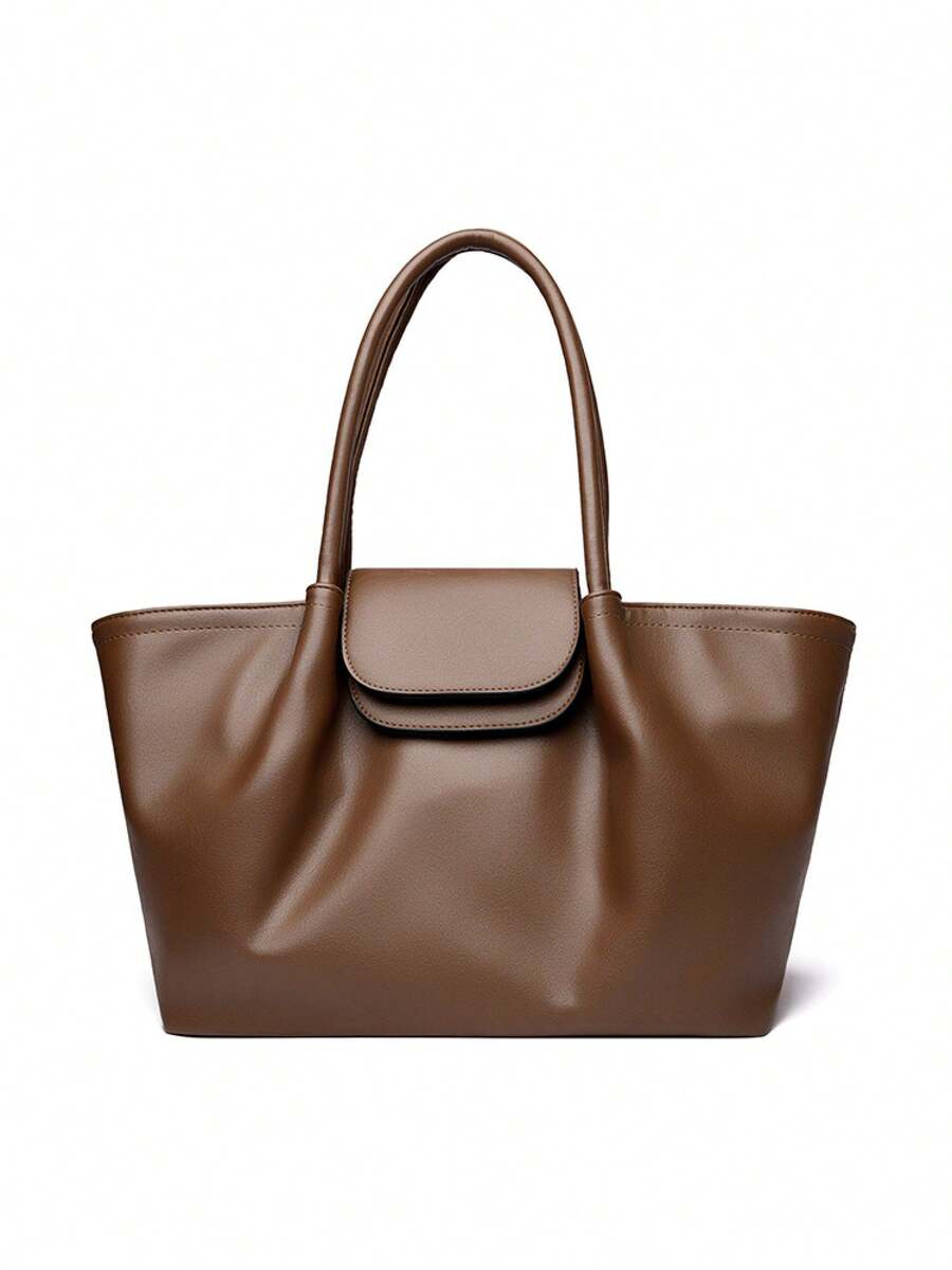 Multifunctional Storage Bags - Caramel Color - View 1