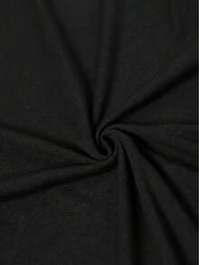 Playera T-shirt Playera Twice  07 - Negro - Ver 5