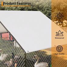 Farm Animal Coop - Grey - View 3