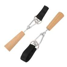 Hand Grips - As Pic - View 2