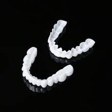 4/6pcs New Temporary Party Decorations (For Decoration Only), Suitable For Daily/Party And Holiday Use - White - View 6