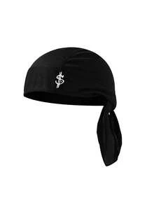 1 buah Topi Bajak Laut Unisex Bernapas dan Cepat Kering, Topi Pelindung Matahari untuk Berkendara Motor, Bandana Bajak Laut untuk Pria & Wanita, Cocok untuk Bersepeda, Olahraga Luar Ruangan, dll. - MultiWarna - View 6