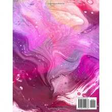 Sketch Book: Large Notebook for Drawing Painting Sketching or Doodling with Blank Paper 121 Pages 8.5x11 Sketchbook White Paper V.63 8.5 x 11 Sketchbook Large - como en la imagen - Ver 4