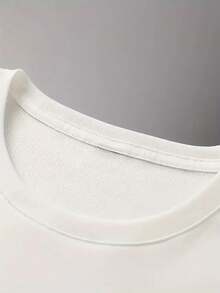 Women T-Shirts - White - View 4