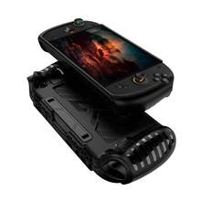 适用于 OneX Player Apex Max 掌上游戏机的 TPU 保护壳，防震防刮，符合人体工学设计，游戏配件 - 查看 3