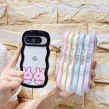 Basic Phone Cases - Yellow - View 6