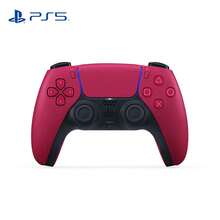 Mando inalámbrico DualSense para PS5 de PlayStation, mando para PS5, gatillos adaptativos, motores de vibración duales, retroalimentación háptica, conectividad multidispositivo - Versión para China - Ver 27