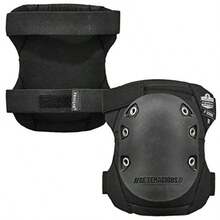 Kneepad - คนผิวดำสวมหมวกสีดำ - ดู 5