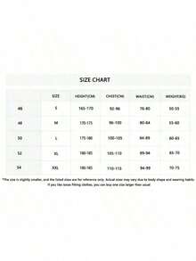 Men's Summer Contrast Color Round Neck Drop Shoulder Loose Casual T-Shirt And Drawstring Waist Shorts Set - Apricot - View 9