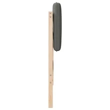 vidaXL Headboards & Footboards - Brown - View 5