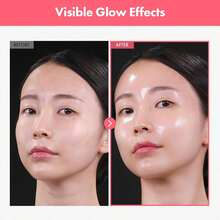 TOSOWOONG Real Collagen Fit, Hydrolyzed Collagen Wrapping Mask, Peel Off Facial Mask For Elasticity, Hydrating, Glow, Glass Skin, Face Moisturizer, Self Care, Korean Skin Care, 50ml, 1.69 Fl. Oz. - 預設 - 查看 3