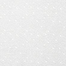 vidaXL Spitzenvorhang mit Vorhängen Floral Weiß 300 x 200 cm Polyester - Einheitsgröße - Übersicht 7