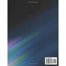 Sketch book: Notebook for Drawing Writing Painting Sketching Blank Paper 8.5x11 inches - como en la imagen - Ver 3