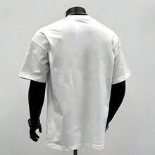 Camisas de hombre - Blanco - Ver 3