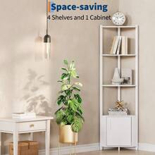 Drawer Shelves - White - View 4