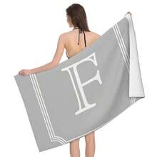 Bath Towel Sets - Yj-0062650- - View 21