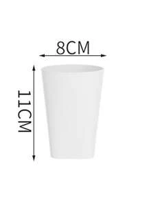 Large Capacity Cold Water Pitcher Set, Heat Resistant PP Material, Anti-Drop Fruit Juice & Tea Pot - Multicolor - View 12