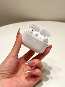 2026 Artistic Design Bluetooth Earphones With Deep Noise Cancellation, Long Battery Life, And High-Quality Sound - View 2
