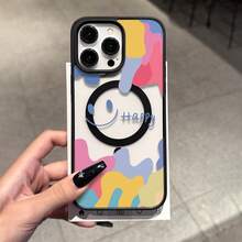 Fashion Phone Cases - Black - View 1