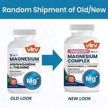 Daily Chewable Nutrient Gummies Containing Magnesium, Ashwagandha, L-Theanine, Vitamin D3 & Zinc - 2 - 查看 2