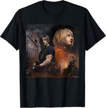 Women T-Shirts - Black - View 7