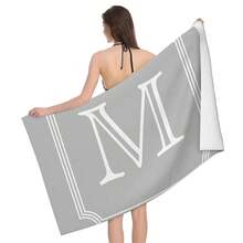 Bath Towel Sets - Yj-0062650- - View 16