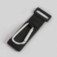 Electric Bike Hook Universal Front Non Perforated Electric Bike, Bicycle Shopping Hook, Multifunctional Hook, Front Hook - Multicolor - View 5