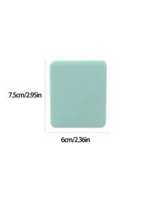 1pc Solid Color Folding Makeup Mirror, Japanese Simple Portable Flip Dual-Sided Handheld Vanity Mirror For Cosmetic, Suitable For Travel, Bedroom, Home Use,Makeup,Cheap,Room Decor,Vanity,Travel,Bedroom,Makeup Accessories,Mirror,Vanity Mirror,Mini Mirror,Compact Mirror,Mirror Small,Hand Mirror,Cheap,Stocking Stuffers,Makeup,Makeup Tools,Cheap Stuff,Gifts,Gifts For Women,Christmas Gifts,Giveaways,Travel,Cheap Stuff,Travel Essential - 粉色 - 查看 8