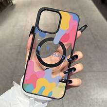 Fashion Phone Cases - Black - View 5