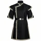 Mercenary Uniform Black