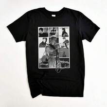 2026 Coachella Music Festival Women's Tops Justin Eras Evolution Bieber Graphic T-Shirt, Retro Belieber Shirt, Belieber Fan Gift, Bieber Vintage 90s Style Pop Collage (Unisex S-3XL) Summer Outfits Vacation Outfits For Women Festival Outfits Women M-Usera Wedding Guest Dress Women Maija Women's Summer Outfits Women Maija Women's Festival Outfits Women's Sequin Summer Outfits Festival Outfits Women's Sequin Summer Outfits Festival Outfits White T-Shirt Summer Clothes Kids Summer T-Shirts Summer Clothes Girls Swag, Birthday Dress, Party Outfits, Rave Outfit, Office Wear Women, Curve, Casual Outfits For Women, Gym Wear Women, Resort In Style, Classic Unisex Graphic T-Shirt RHIR - Black - View 7