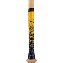 CHAMPRO Extreme Tack - Cinta de agarre para murciélagos - Prpura dorado - Ver 2