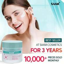 Anti Aging Facial Facial Cream, Hydrating & Brightening Serum For Dark Spots, Fine Lines And Wrinkles - 選項1 - 查看 3