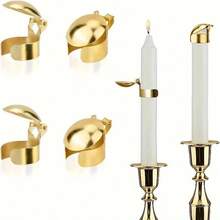 1pc Automatic Candle Extinguisher, Candle Accessory - 1 - View 2