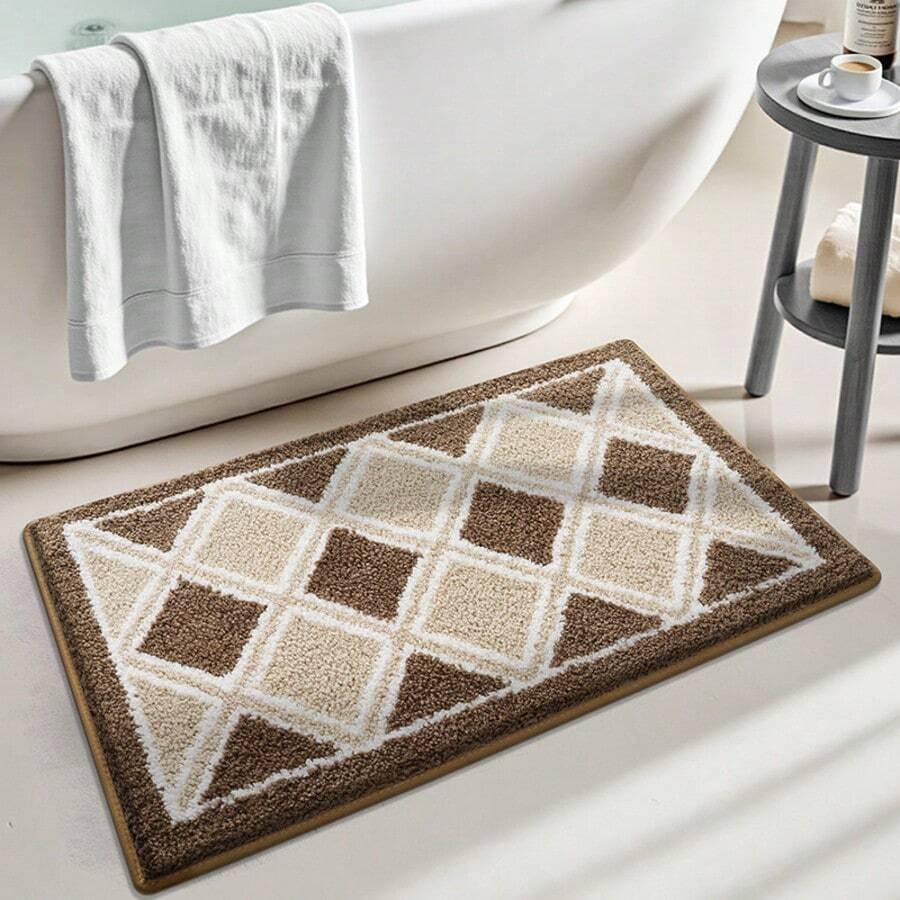 Tappetini da bagno - C - Visualizzare 1
