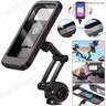 Cell Phone Handlebar Mounts
