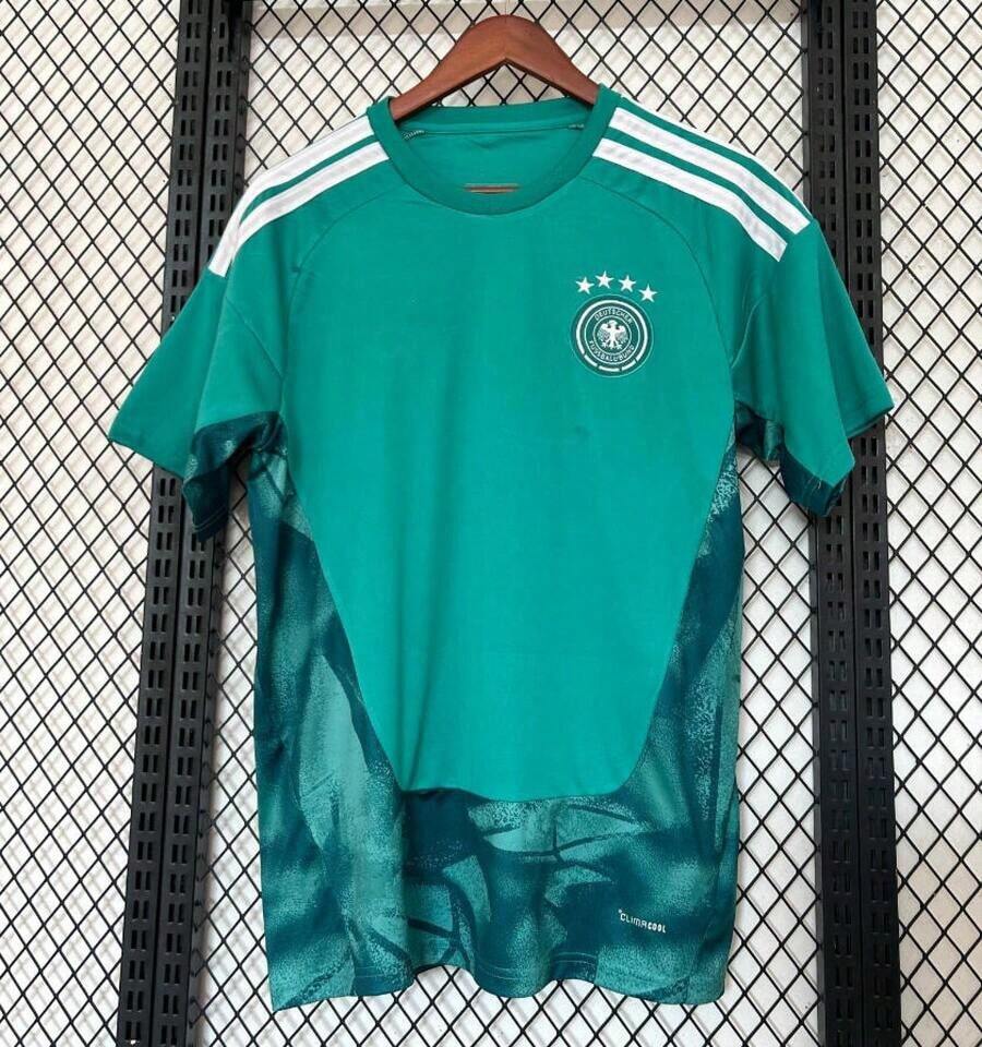Training And Fan Jerseys, Soccer Jerseys, Germany National Team Home Jersey For The 2026 World Cup - 2026年德國門將 - 查看 1