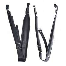 Musical Instrument Straps - siyah-87cm - Görünüm 3