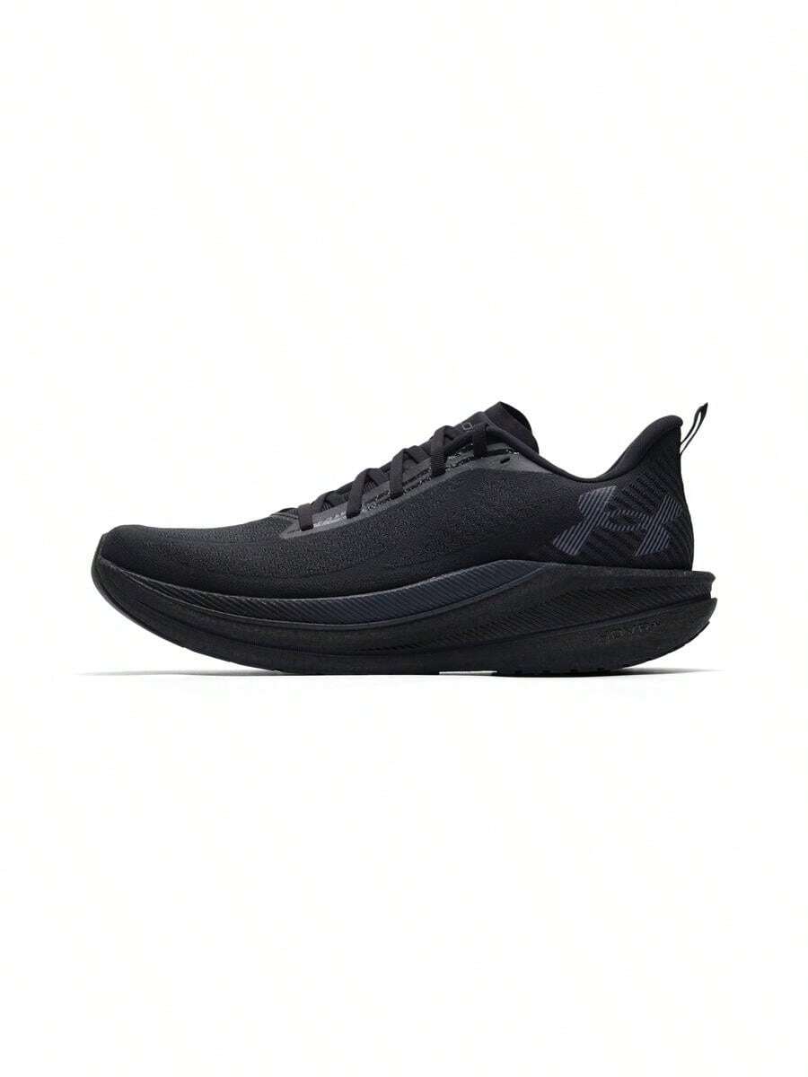Under Armour Velociti 男士跑步鞋,舒适休闲简约户外运动跑步鞋 6000007-003 - 6000007-003 - 查看 1