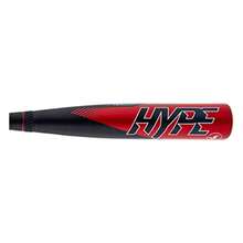 Easton ADV  -5 USSSA Bate de béisbol: SL22HYP58 - Azul marino - Ver 4