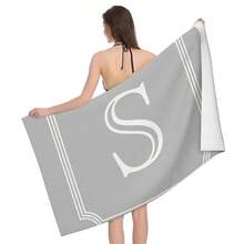 Bath Towel Sets - Yj-0062650- - View 18