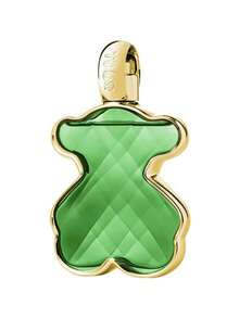 Tous [Bộ sản phẩm nước hoa] Nước hoa Loveme Emerald Elixir Eau De Parfum Spray dành cho nữ + Nước hoa Gold Eau De Parfum Spray dành cho nữ (3oz/90ml) + 3oz/90ml - EDP+EDP - Xem 3