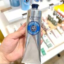 L'Occitane 乳木果护手霜，适合日常使用 - 木果 - 查看 4