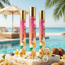 Perfume - Monoï Tiaré 3pc - View 1