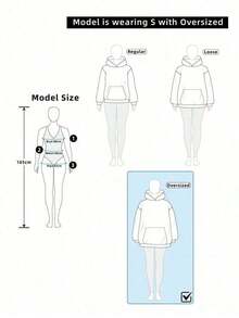 Moda Masculina Explosiva Mangas CortasWinter Clothes For WomenWomen Oversized Casual Keith Scott Grey Hooded Sweatshirt With Letter Print, Suitable For Party And Gathering Graduation,Back To School,Graduation,Teacher,Back To School Pullover FallLoose And Comfortablechristmas Outfit Women Thanksgiving - trắng - Xem 4