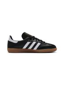 Adidas 男女通用 Samba 休闲运动鞋，舒适简约户外/通勤鞋 IF0641 - IF0641 - 查看 3