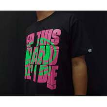 GOODLIFE - CAMISETA REP THIS (NEGRA) - Multicolor - Ver 4