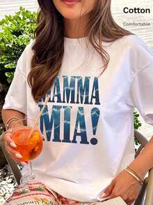 Women T-Shirts - Blanc* - View 7