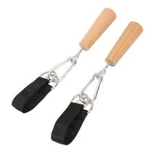 Hand Grips - As Pic - View 5