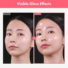 Real Collagen Fit, Hydrolyzed Collagen Wrapping Mask, Peel Off Facial Mask For Elasticity, Hydrating, Glow, Glass Skin, Face Moisturizer, Self Care, Korean Skin Care, 50ml, 1.69 Fl. Oz. - 預設 - 查看 3
